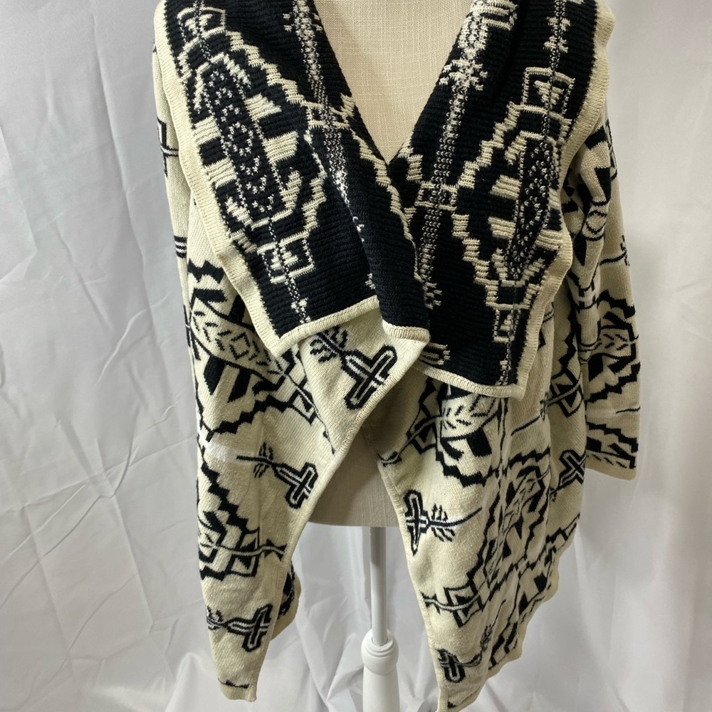 Beulah Style sweater s/m
